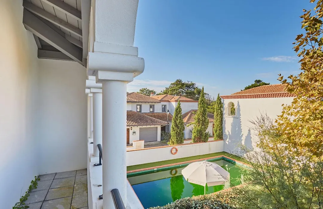 Villas L Oree De Milady-1