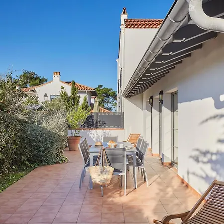 Villas L Oree De Milady-2