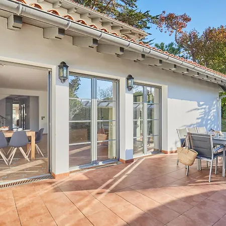 Villas L Oree De Milady-2